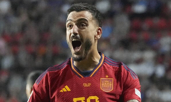 UEFA NATIONS LEAGUE - SEMI-FINAL