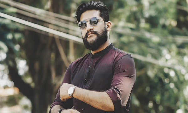 vijay-yesudas-shared-an-emotional-experience/