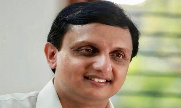 Hindutva forces are running a 'Muslim-free Uttarakhand' campaign with extreme communal content. Minister PA Muhammad Riaz criticizes Sangh Parivar
