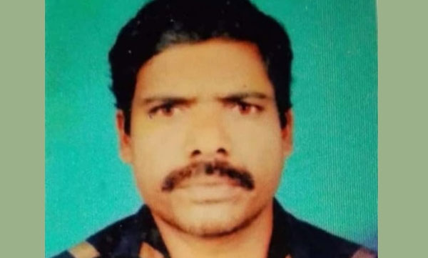 Kasaragod man dies after being stung by bee swarm