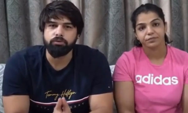 POCSO case against Brijbhushan, girl changes statement due to threats, girl's family under severe pressure; Witness Malik