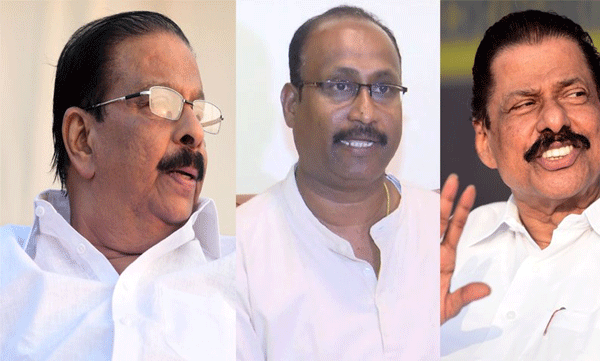 monson mavunkal advocate  reaction