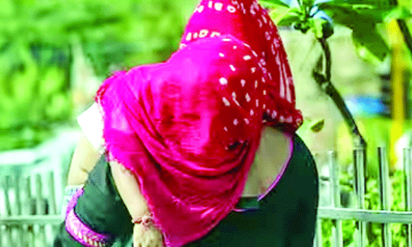 heat wave in north india