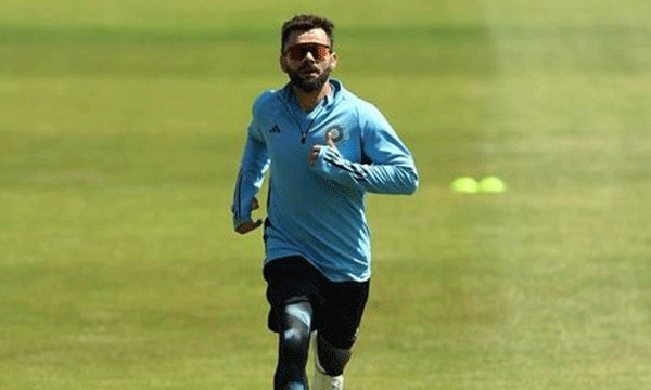  Kohli’s Net Worth Goes Past Rs 1000 Cr