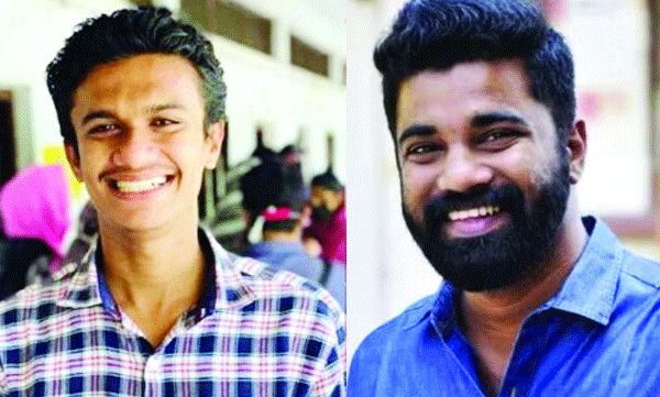 sfi leader arsho's response