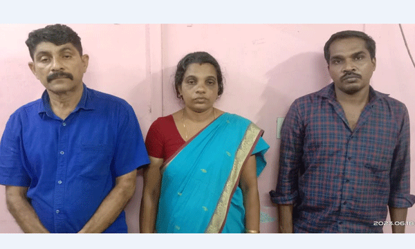 letter controversy in padanilam