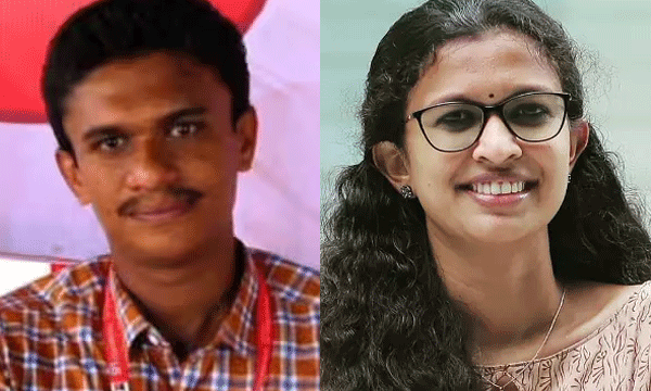 nikhil fake document case