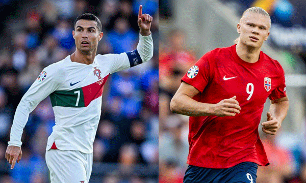 portugal and norway win