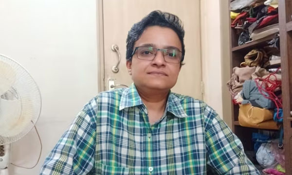 Former Bengal Chief Minister's daughter is set to undergo gender reassignment surgery. Suchetana is henceforth Suchetana