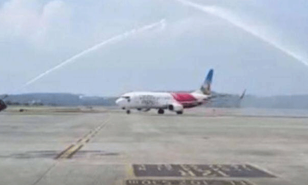 no more free snacks in air india express