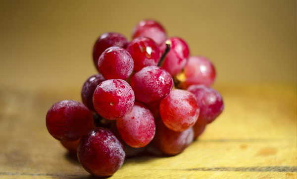 Let's take a look at the nutritional benefits of grape fruit
