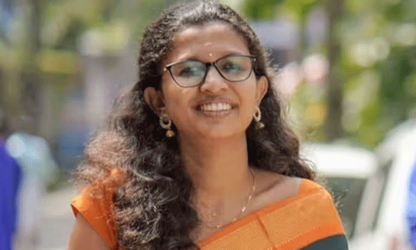 k vidya fake certificate case some e mails missing