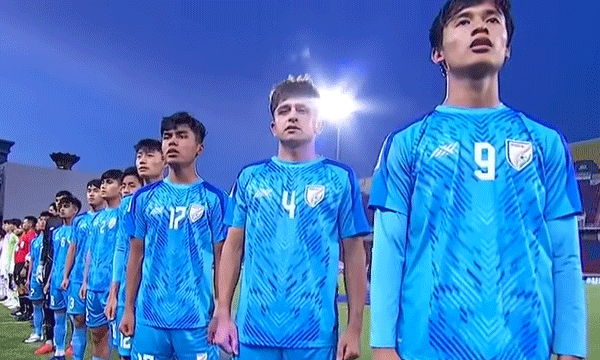 Japan beat India in 12-goal thriller