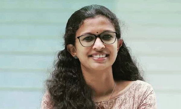 k vidya got bail in fake certificate case