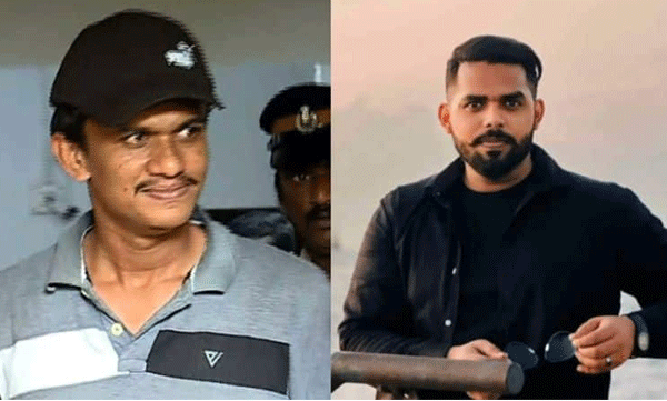 nikhilthomas fake certificate case sfi leader abin raj accused