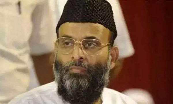 relaxation of terms madani    to kerala on monday