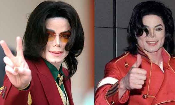 14 years of Michael Jackson memories