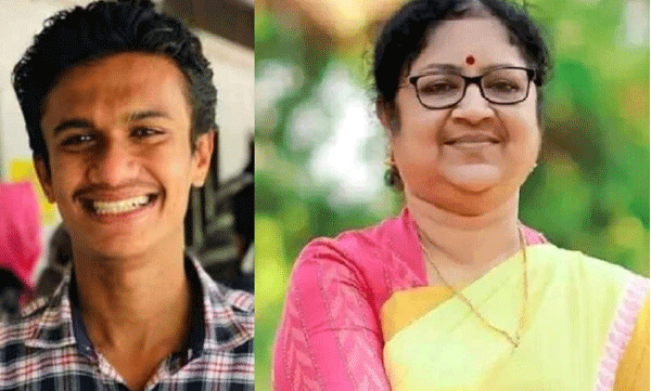 Minister R Bindu says error of judgment on the part of teachers in msm college fake certificate