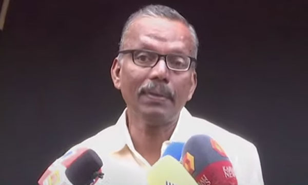 K.Sudhakaran has many weakness, says congressman Prakash babu on vigilance case