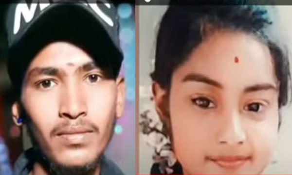 Honor killing; Karnataka father killed daughter; lover commits suicide 