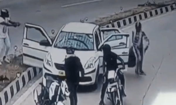 How crime branch pieced together clues to crack Pragati tunnel