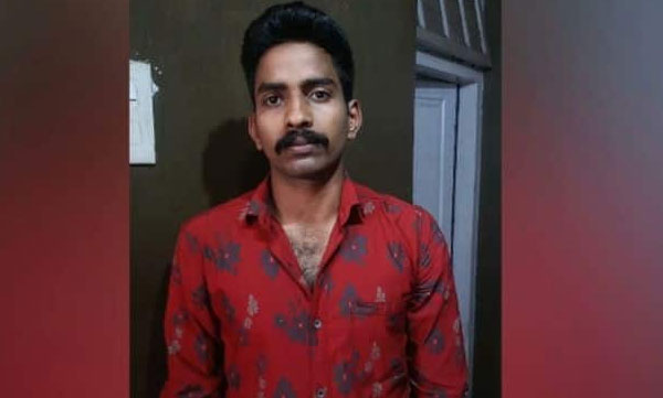 soldier arrested after MA psychology student committed suicide