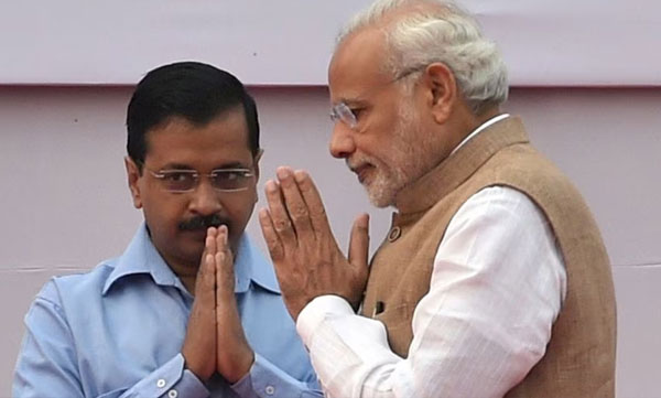 Aam Aadmi Party in support of Uniform Civil Code