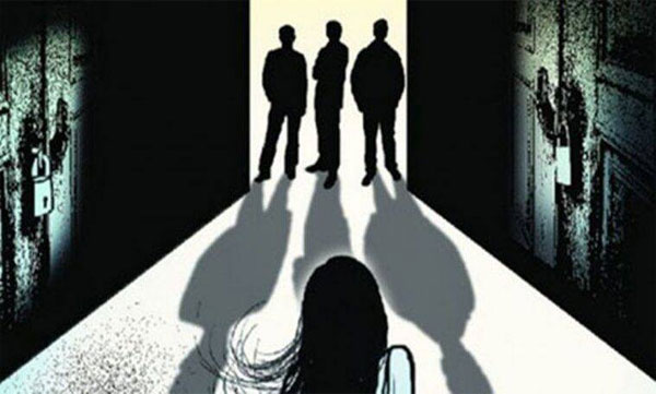 Sitting in Park with Friend, 16-year-old Gangraped in Delhi