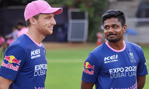 offered lucrative multi-year contract by Rajasthan Royals