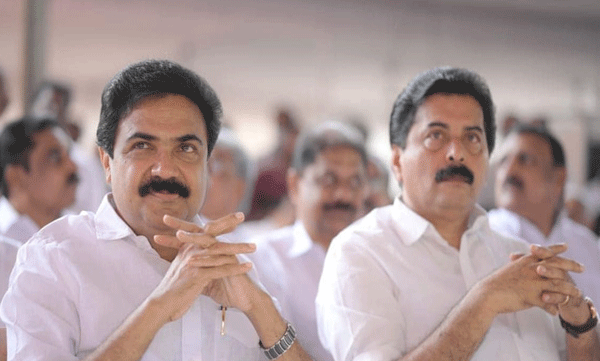 kerala congress m to demand one more seat than kottayam