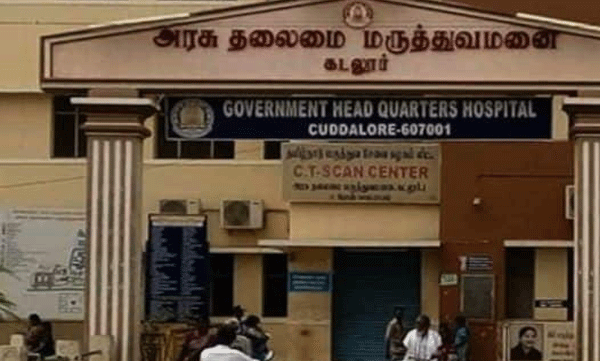 ​rabbies injection for child with fever nurse suspended in tamilnadu