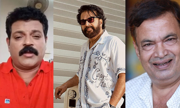 Mammootty's intervention made Kollam Shah's surgery free; Actor Manoj spoke openly