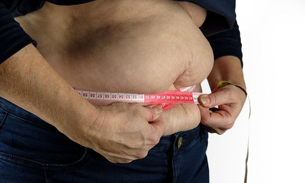 Obesity is not easy; The possibility of contracting these diseases
