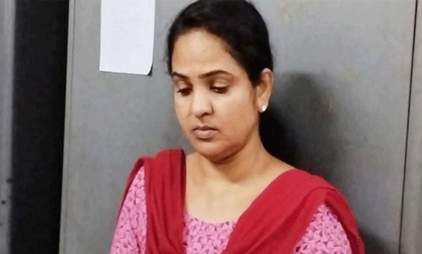 drug case against beauty parlor owner sheela sunny chalakkudy