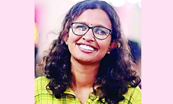 K Vidya gets bail on second fake document case