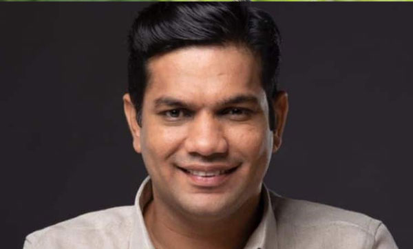 Just a young man's feeling, Shibu Baby John against Hibi Eden's bill to make Kochi the capital