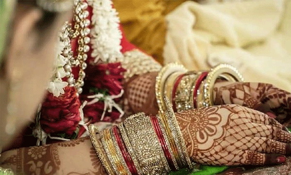 man call off wedding because mother in law smoking and dancing