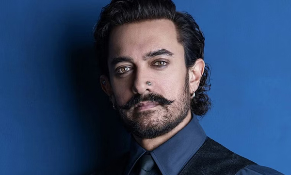 'Afraid of being told he was short, but people loved him'; Aamir Khan