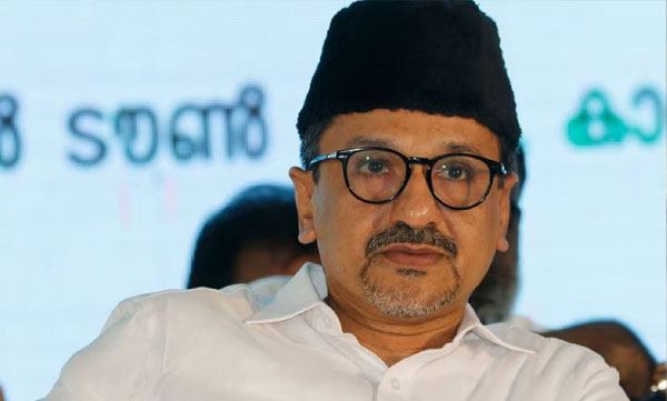 Will work with everyone, including the Left ; Muslim League