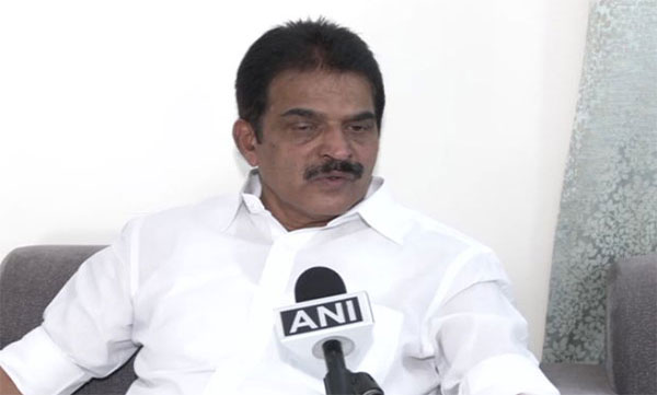 Next Opposition party meeting postponed :Congress MP Venugopal
