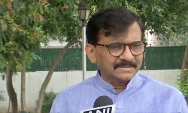 Eknath Shinde will be replaced as Maharashtra CM soon; 16 MLAs will be disqualified: Sanjay Raut