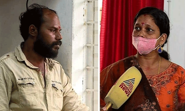 man arrested for trying to trap female friend in fake drug case