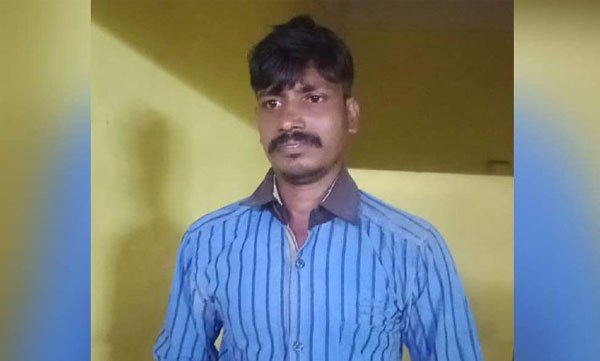 In Neyyatinkara, mother-in-law was beaten to death: Son-in-law arrested