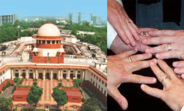 supreme court with important decision in plea seeking commission for men referred to married men commit suicide