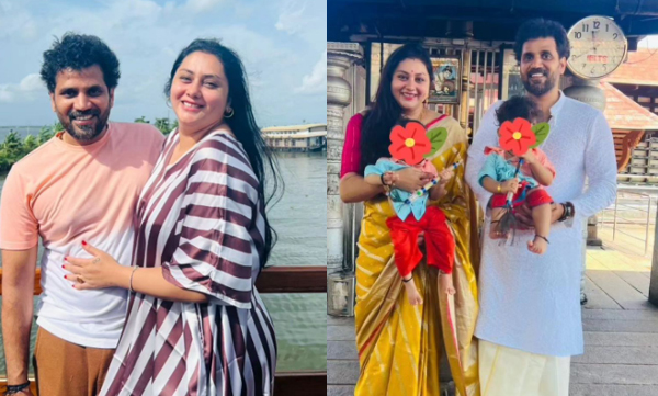 namitha-shared-an-emotional-post-about-her-twin-babies-on-their-first-birthday
