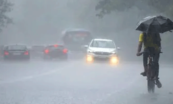 rain for next 5 days