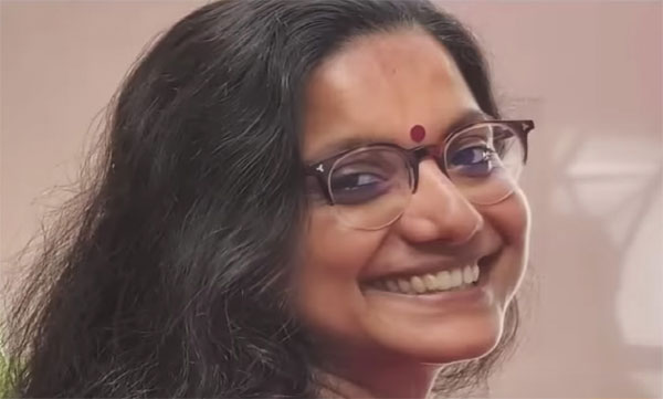 Kannur University gives appointment letter to Priya Vaghese