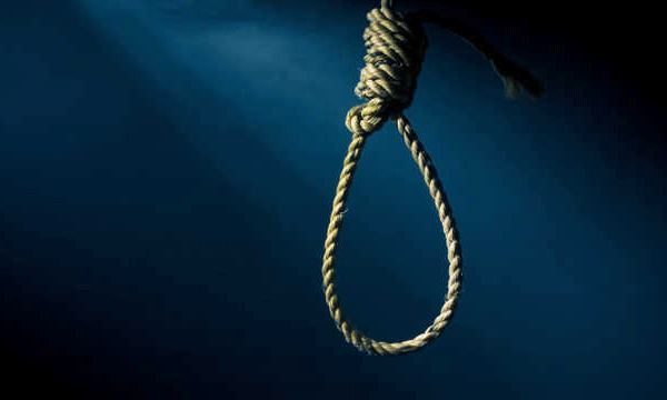 Iran executes 354 people this year