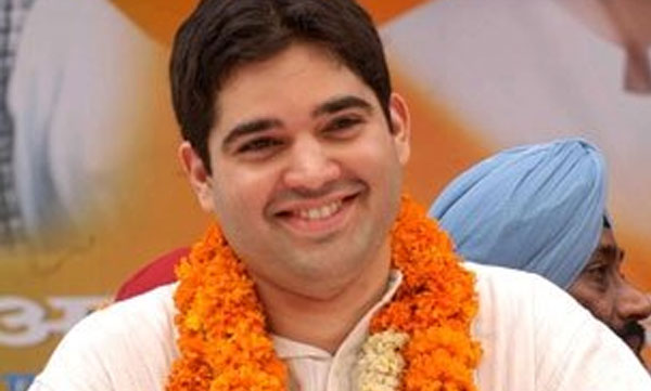 Varun Gandhi and BJP clash, BJP looking for replacement