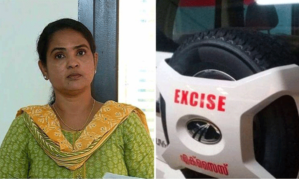 highcourt quashes fir against sheel asunny on drug case